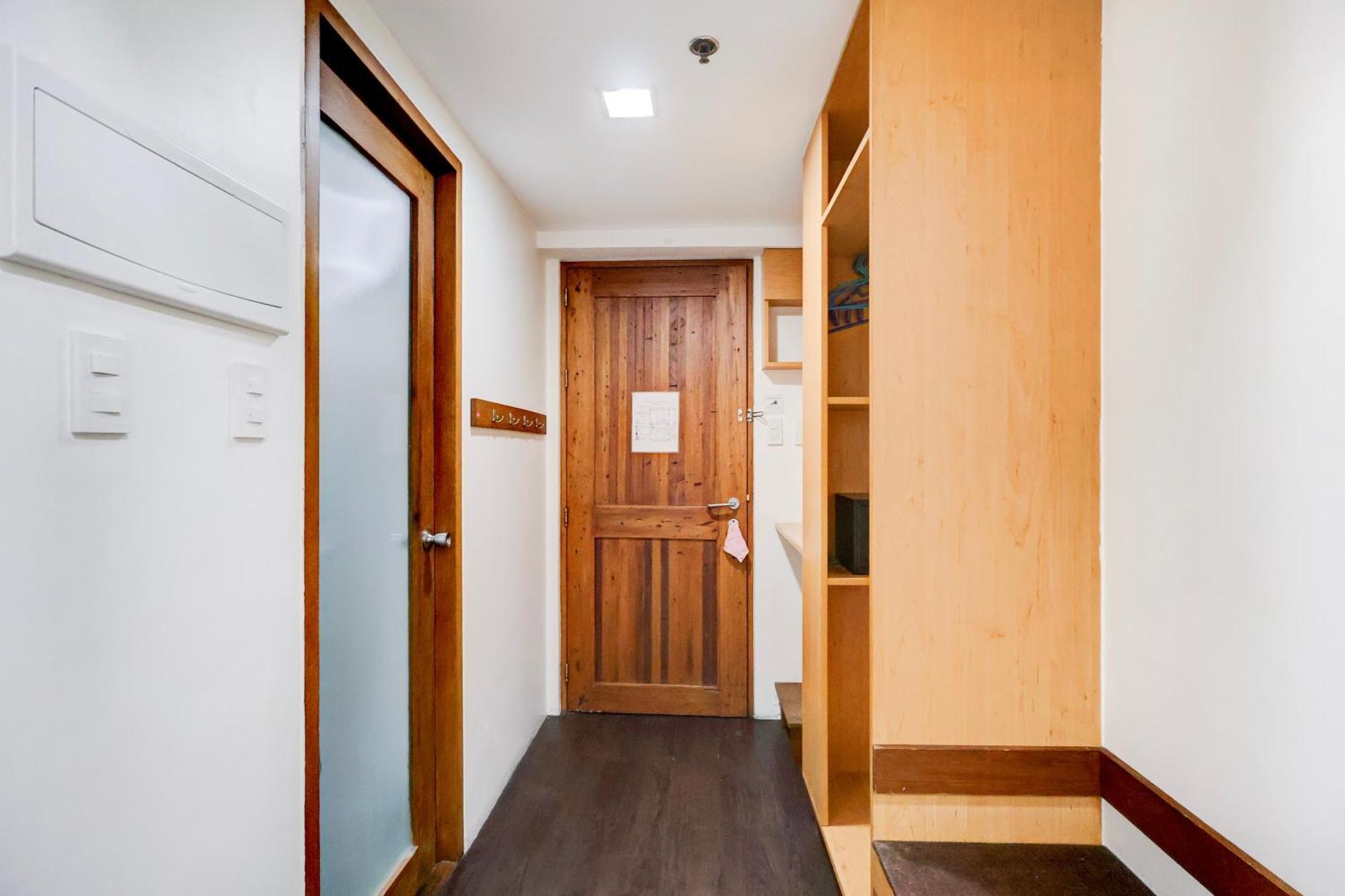 Collection O Brblock Boutique & Residences, Santa Cruz Olympia, Makati Μακάτι Εξωτερικό φωτογραφία