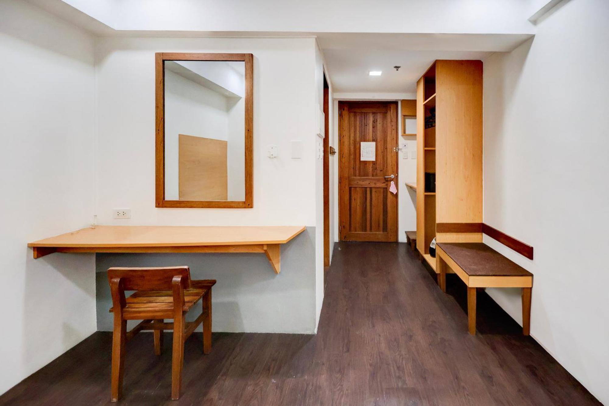 Collection O Brblock Boutique & Residences, Santa Cruz Olympia, Makati Μακάτι Εξωτερικό φωτογραφία