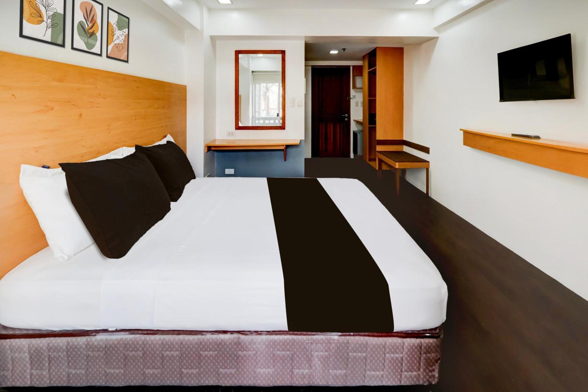 Collection O Brblock Boutique & Residences, Santa Cruz Olympia, Makati Μακάτι Εξωτερικό φωτογραφία