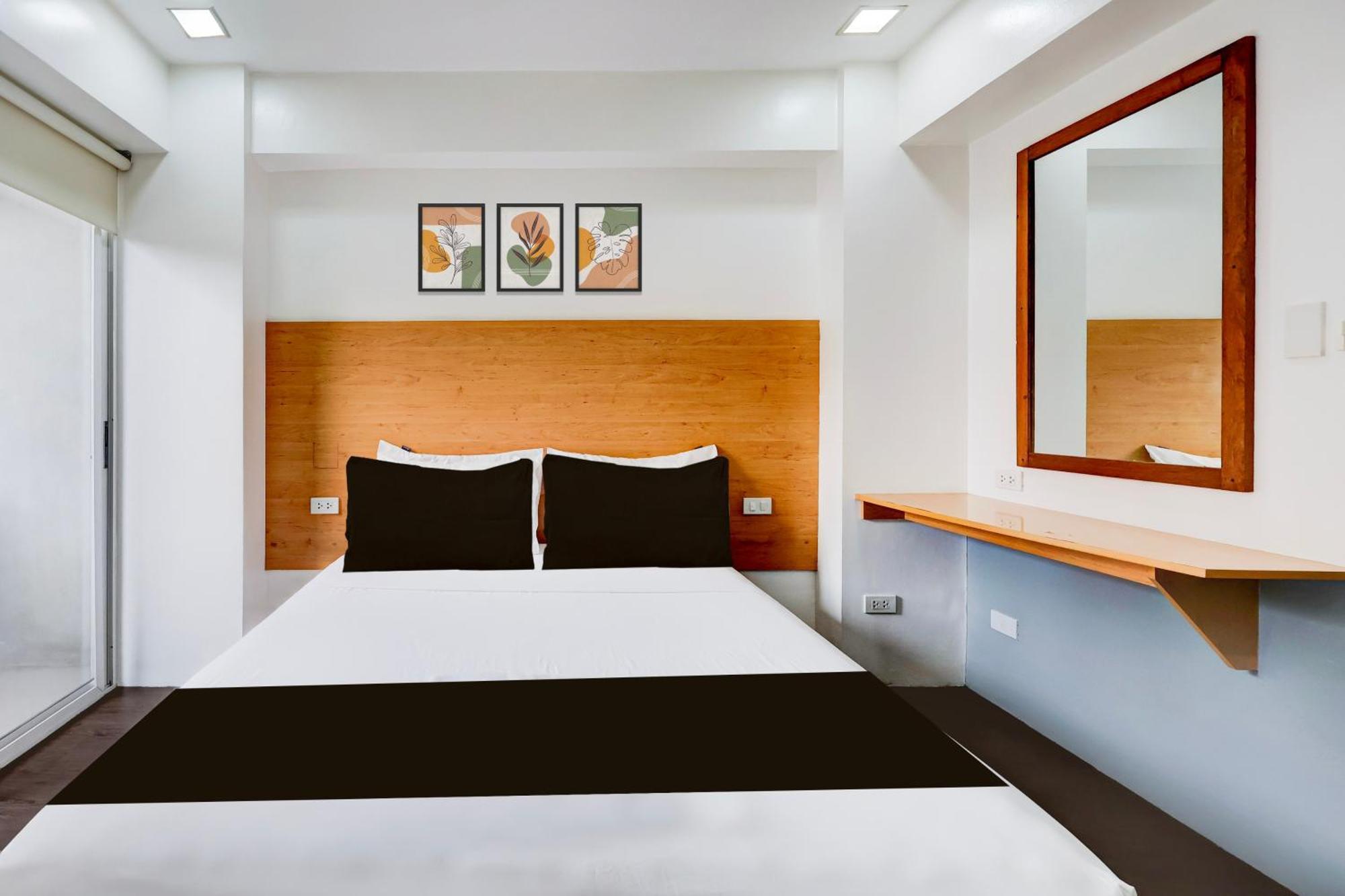Collection O Brblock Boutique & Residences, Santa Cruz Olympia, Makati Μακάτι Εξωτερικό φωτογραφία