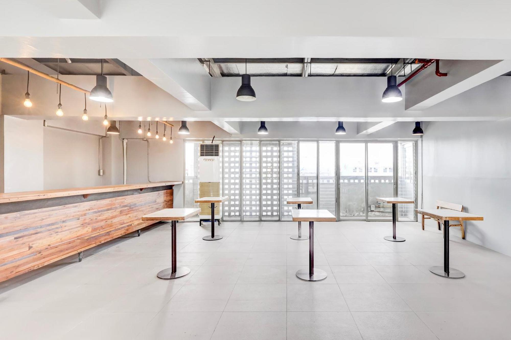 Collection O Brblock Boutique & Residences, Santa Cruz Olympia, Makati Μακάτι Εξωτερικό φωτογραφία