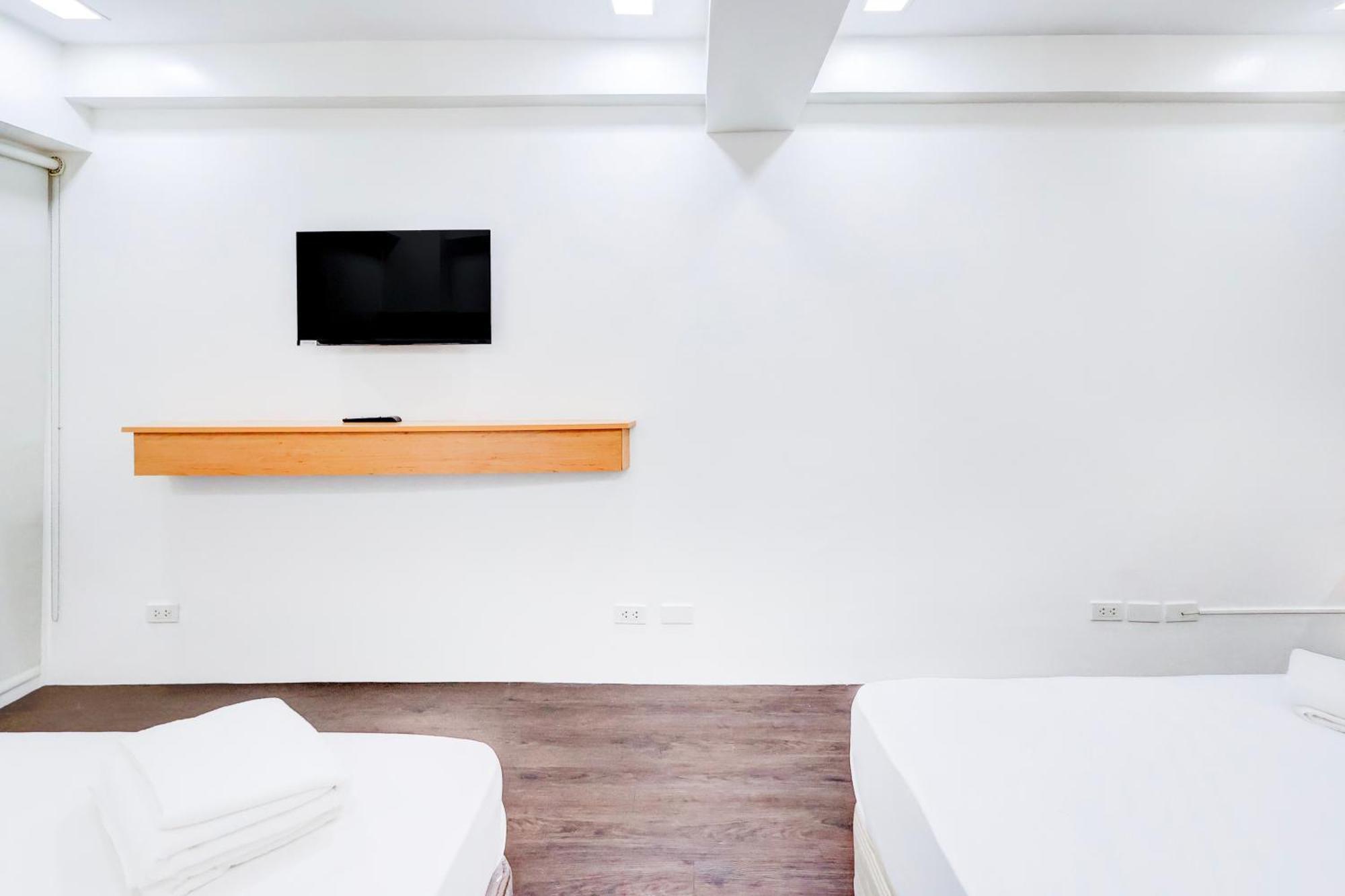 Collection O Brblock Boutique & Residences, Santa Cruz Olympia, Makati Μακάτι Εξωτερικό φωτογραφία