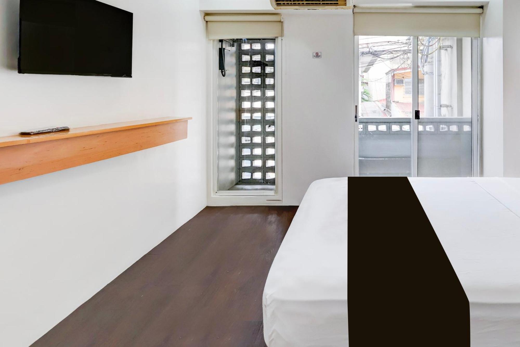 Collection O Brblock Boutique & Residences, Santa Cruz Olympia, Makati Μακάτι Εξωτερικό φωτογραφία