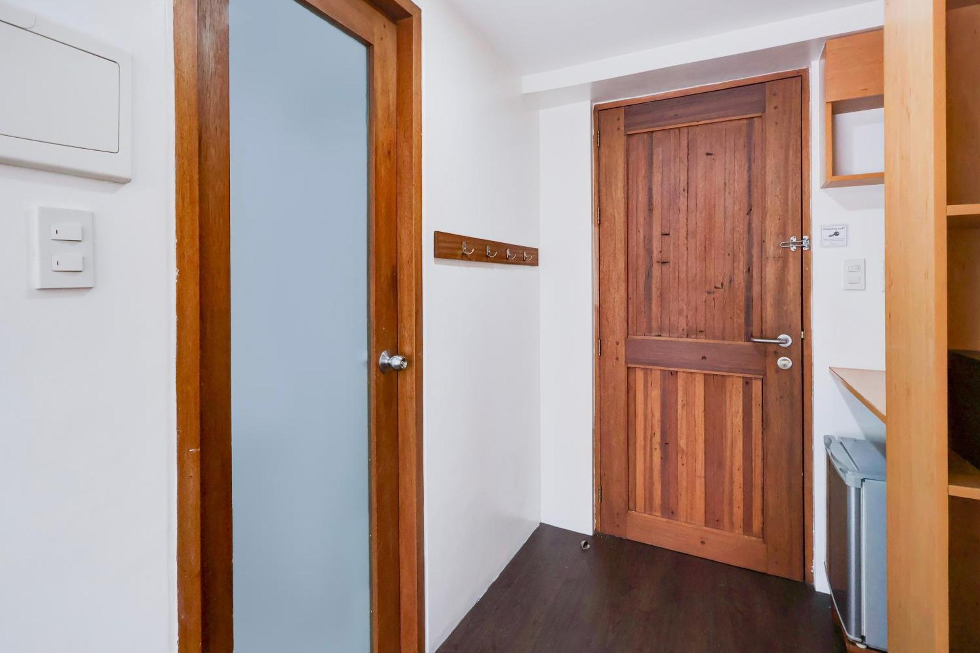 Collection O Brblock Boutique & Residences, Santa Cruz Olympia, Makati Μακάτι Εξωτερικό φωτογραφία