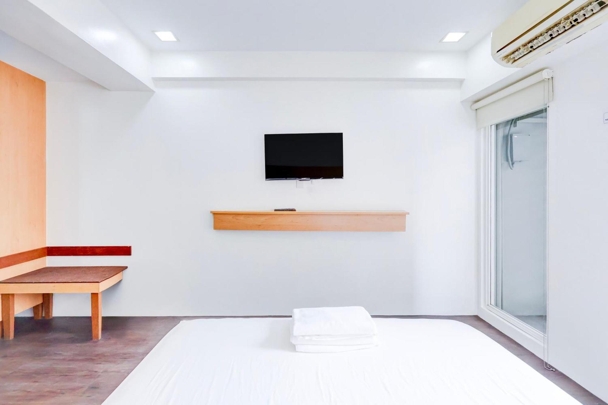 Collection O Brblock Boutique & Residences, Santa Cruz Olympia, Makati Μακάτι Εξωτερικό φωτογραφία