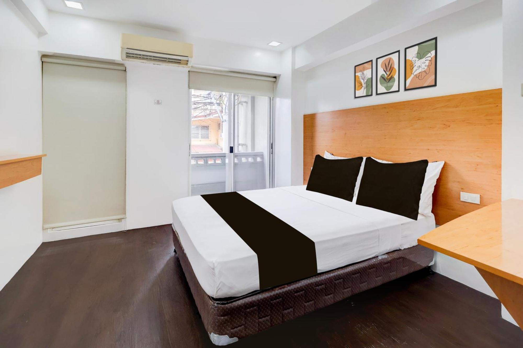Collection O Brblock Boutique & Residences, Santa Cruz Olympia, Makati Μακάτι Εξωτερικό φωτογραφία