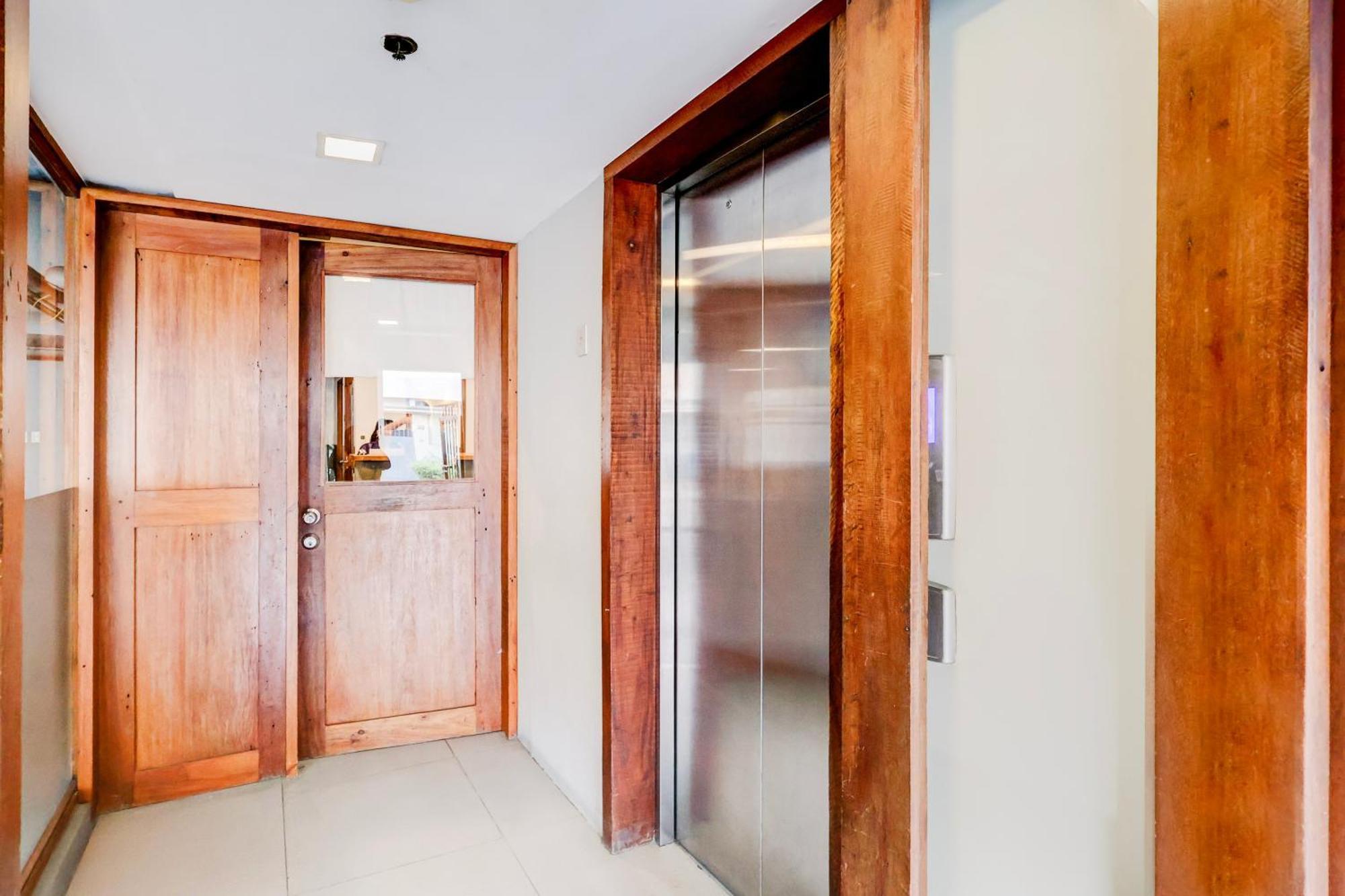 Collection O Brblock Boutique & Residences, Santa Cruz Olympia, Makati Μακάτι Εξωτερικό φωτογραφία