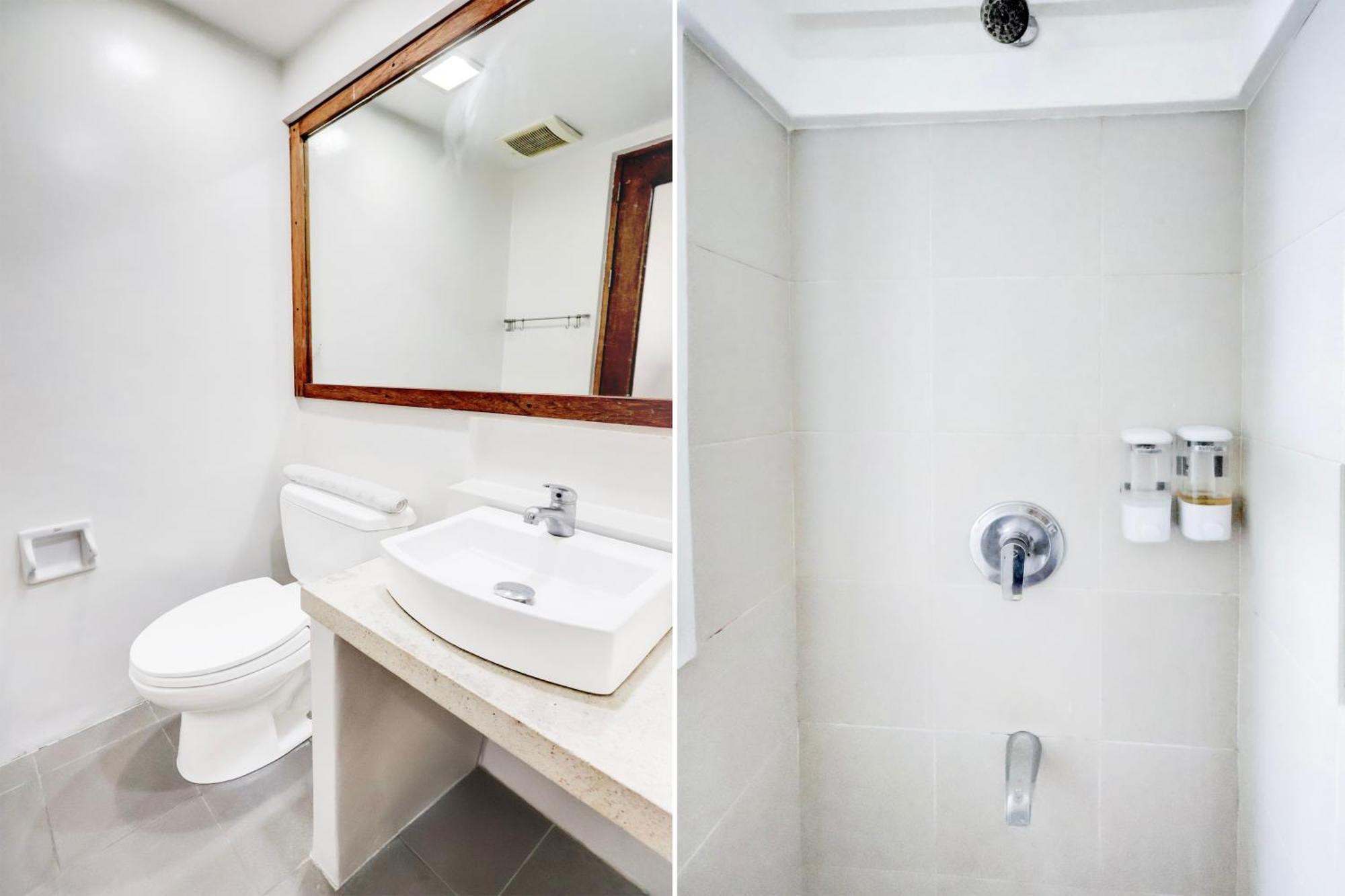 Collection O Brblock Boutique & Residences, Santa Cruz Olympia, Makati Μακάτι Εξωτερικό φωτογραφία
