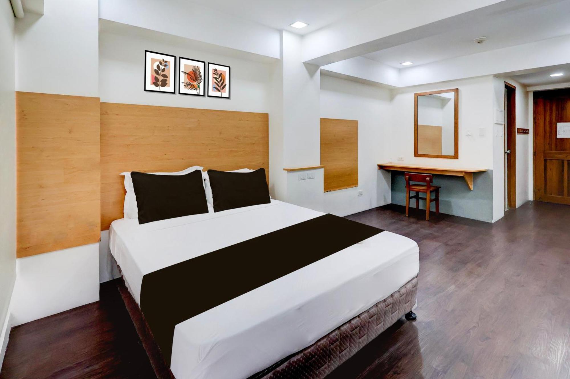 Collection O Brblock Boutique & Residences, Santa Cruz Olympia, Makati Μακάτι Εξωτερικό φωτογραφία