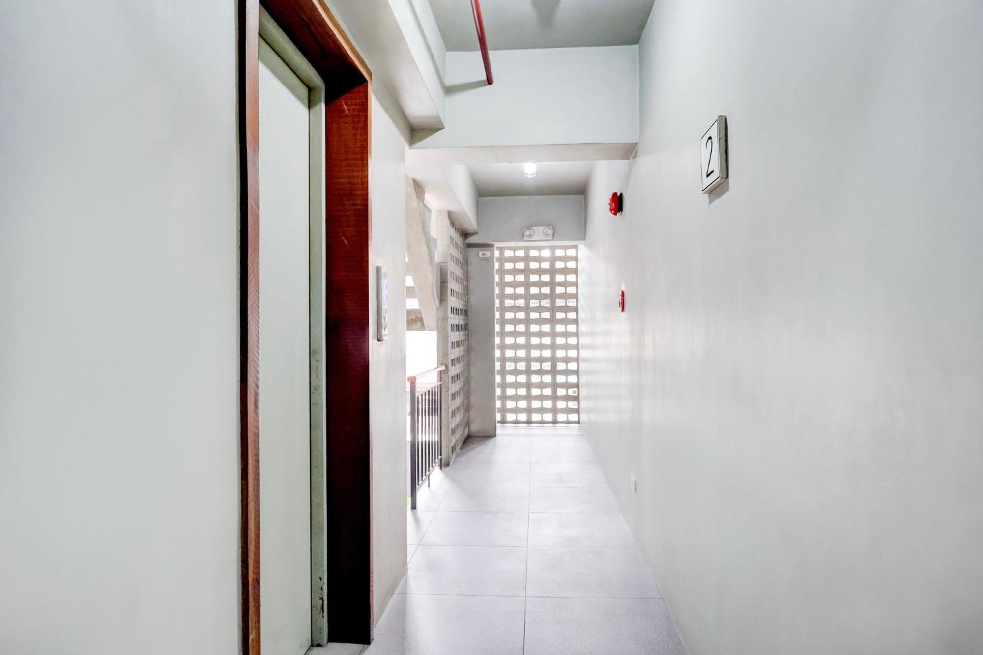 Collection O Brblock Boutique & Residences, Santa Cruz Olympia, Makati Μακάτι Εξωτερικό φωτογραφία
