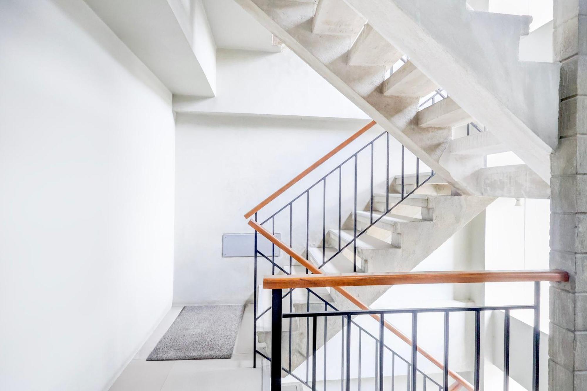 Collection O Brblock Boutique & Residences, Santa Cruz Olympia, Makati Μακάτι Εξωτερικό φωτογραφία