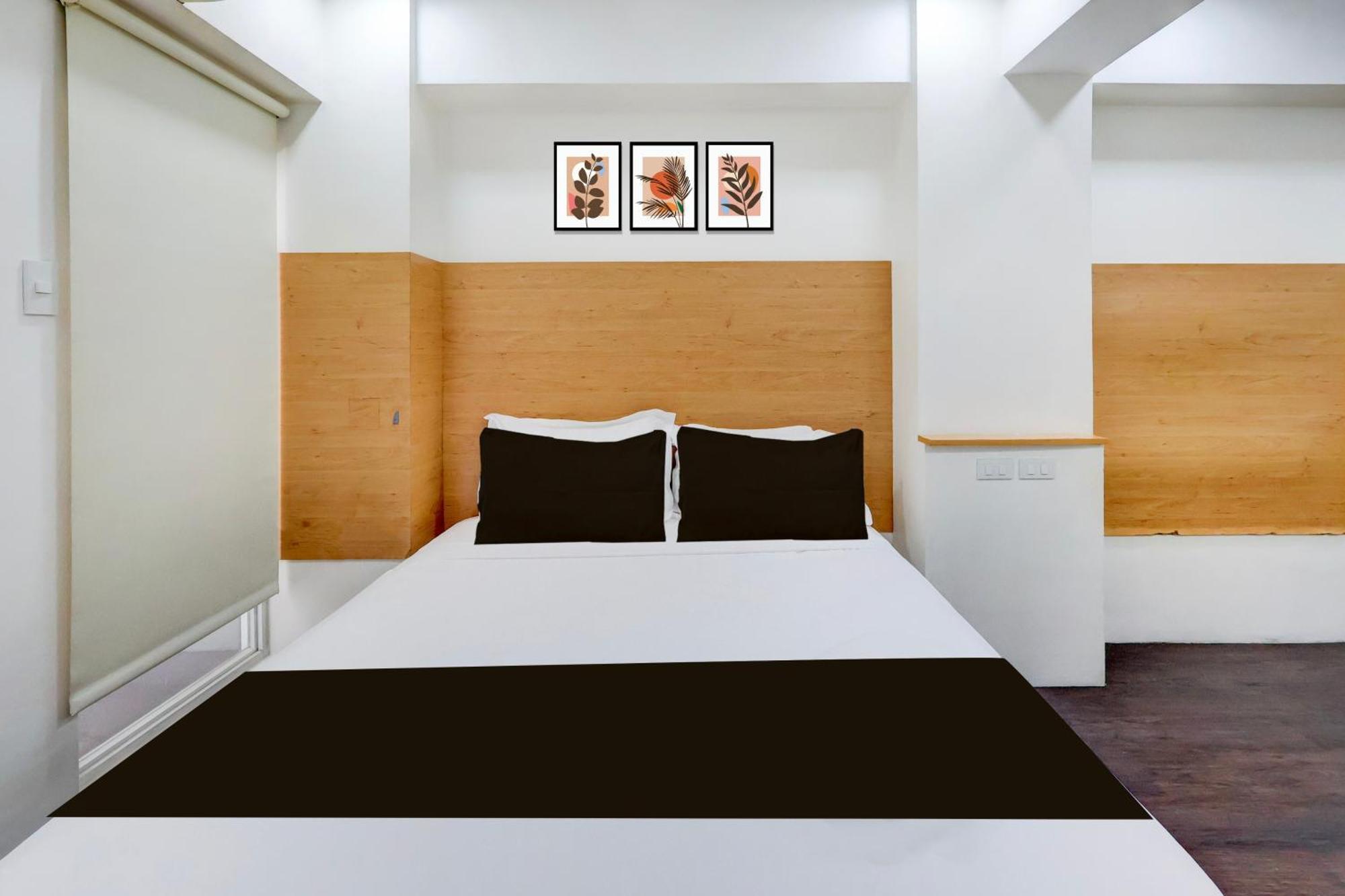 Collection O Brblock Boutique & Residences, Santa Cruz Olympia, Makati Μακάτι Εξωτερικό φωτογραφία