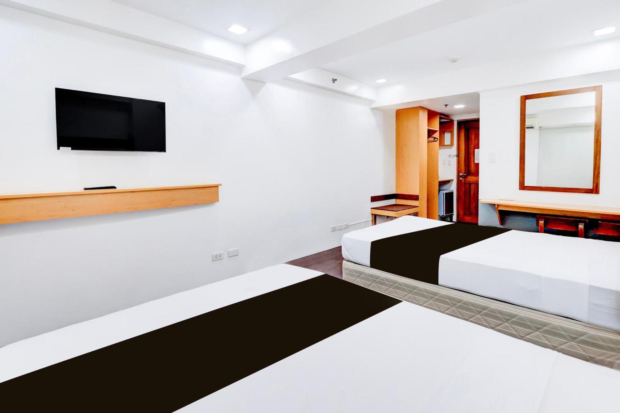 Collection O Brblock Boutique & Residences, Santa Cruz Olympia, Makati Μακάτι Εξωτερικό φωτογραφία