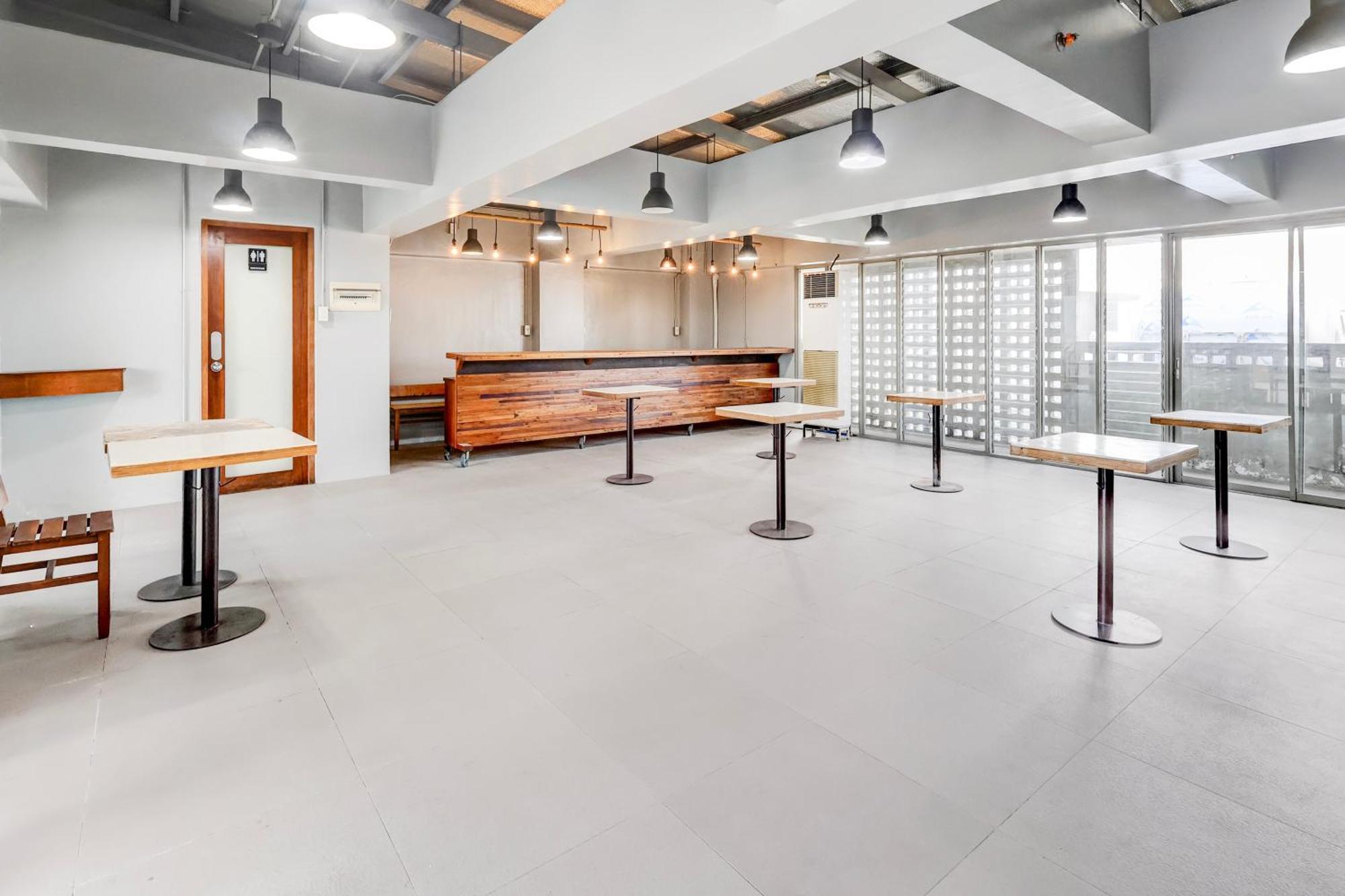 Collection O Brblock Boutique & Residences, Santa Cruz Olympia, Makati Μακάτι Εξωτερικό φωτογραφία