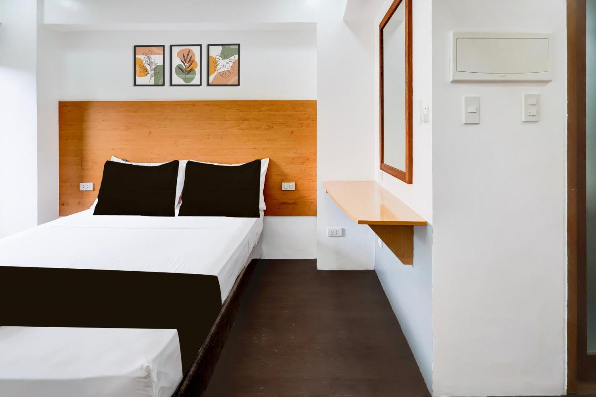 Collection O Brblock Boutique & Residences, Santa Cruz Olympia, Makati Μακάτι Εξωτερικό φωτογραφία