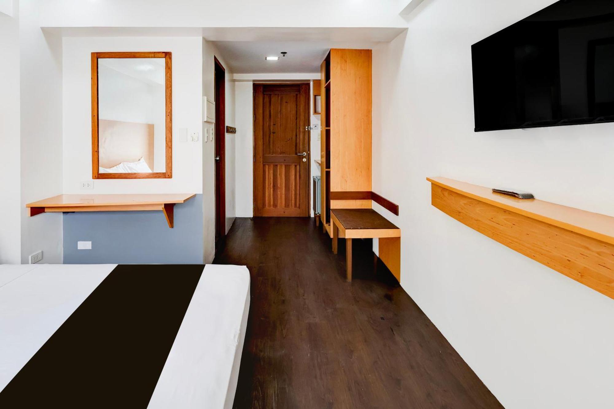Collection O Brblock Boutique & Residences, Santa Cruz Olympia, Makati Μακάτι Εξωτερικό φωτογραφία