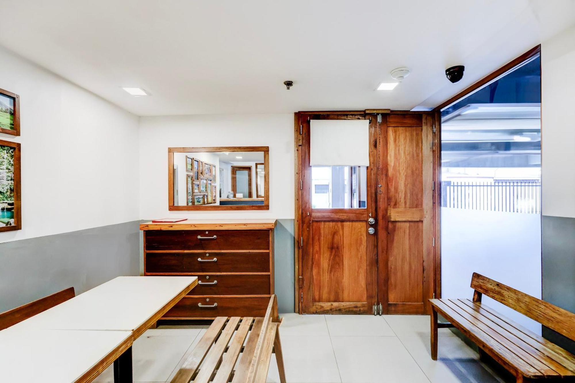 Collection O Brblock Boutique & Residences, Santa Cruz Olympia, Makati Μακάτι Εξωτερικό φωτογραφία